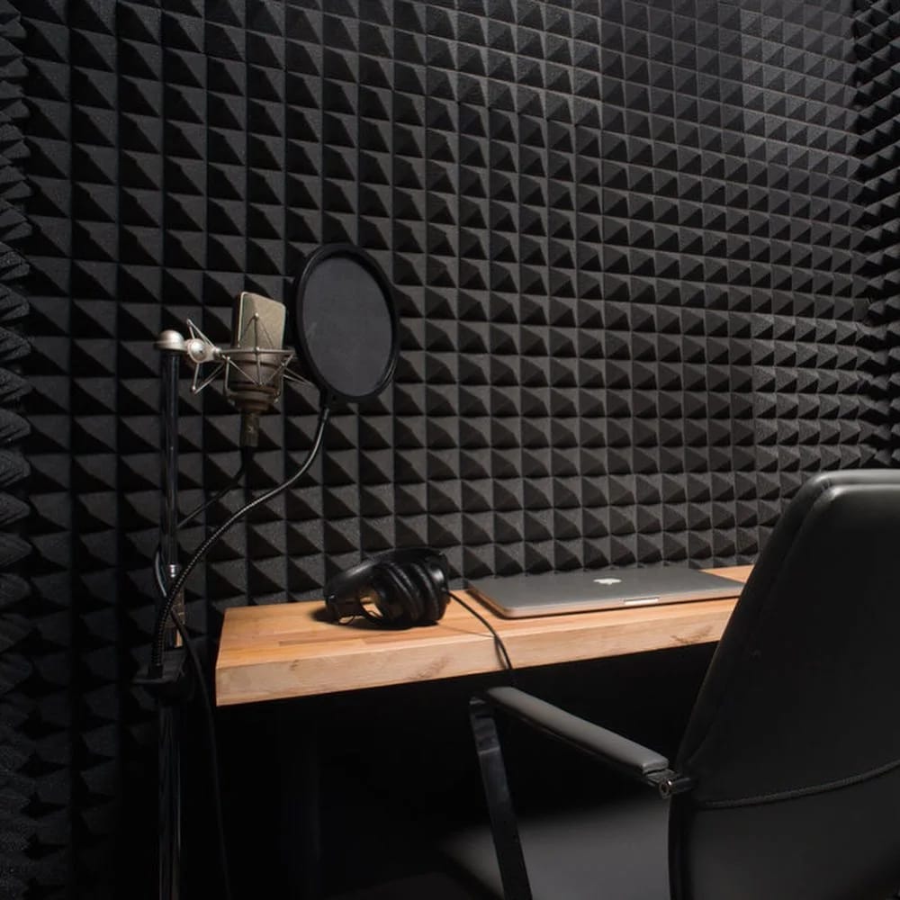 Soundproofing