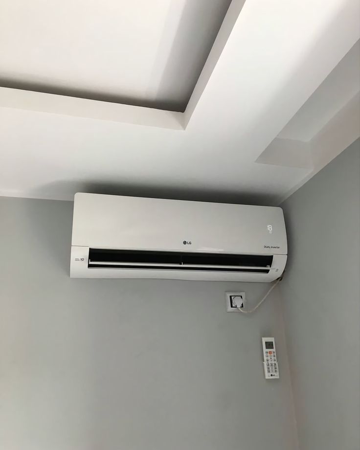 AC Installation