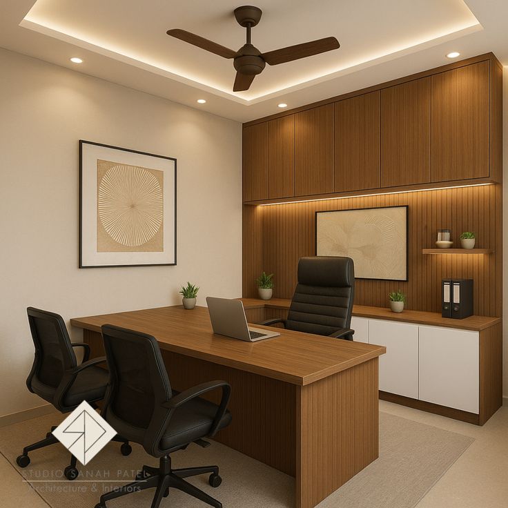 Meeting and conference rooms