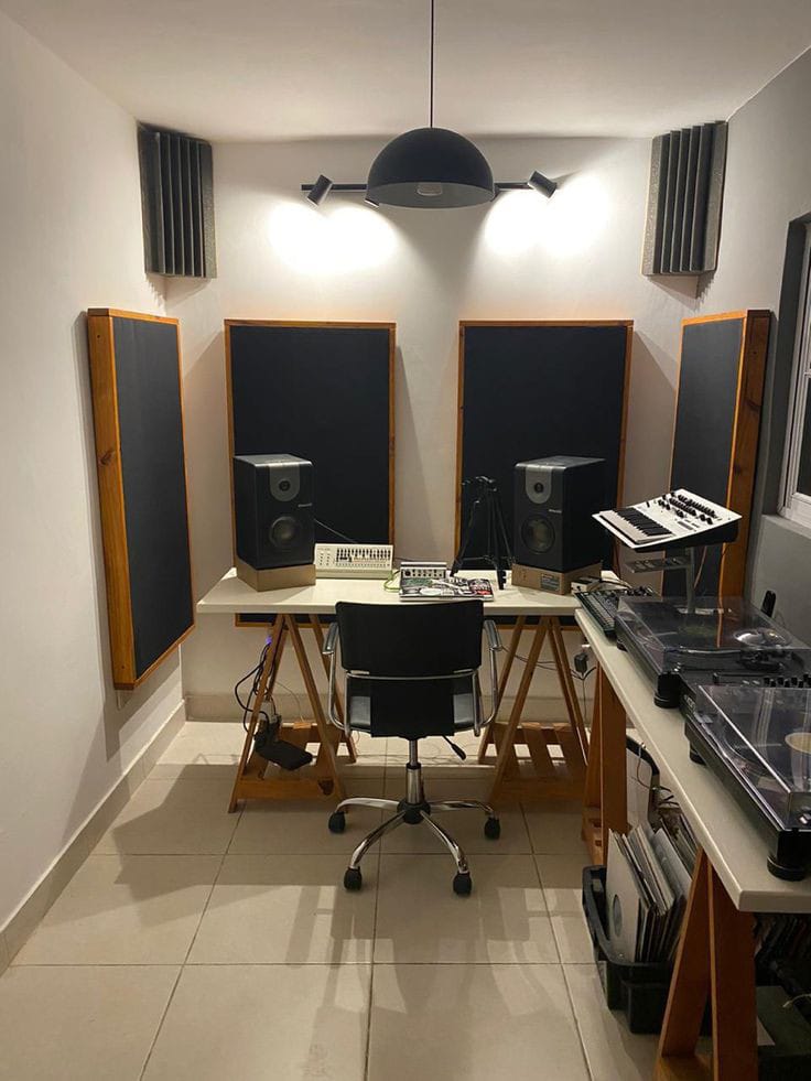 Studios